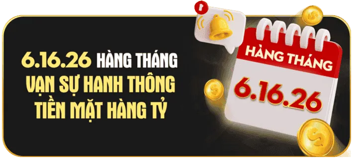 Sự kiện săn cá đặc biệt theo mùa