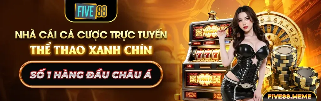 Hình ảnh chính XN88 Nổ Hũ với biểu tượng tiền vàng và máy slot rực rỡ, thể hiện sự may mắn và cơ hội đổi đời trong trò chơi