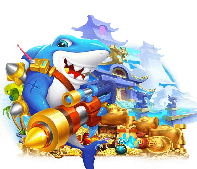 Game Đại Dương Huyền Bí